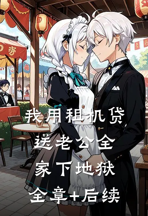 我用租机贷送老公全家下地狱:全章+后续