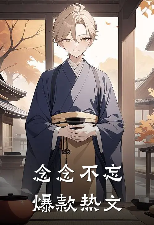 念念不忘爆款热文
