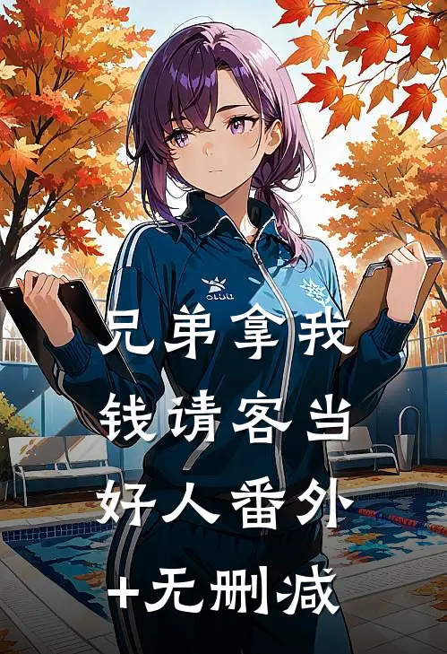 兄弟拿我钱请客当好人番外+无删减