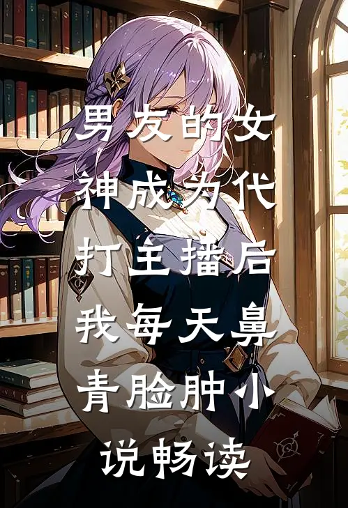 男友的女神成为代打主播后，我每天鼻青脸肿小说畅读