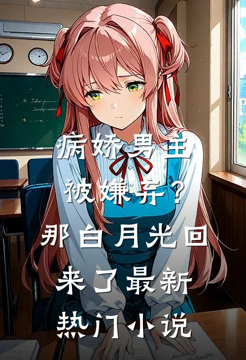 病娇男主被嫌弃？那白月光回来了最新热门小说
