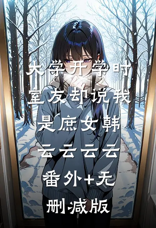 大学开学时，室友却说我是庶女韩云云云云:番外+无删减版