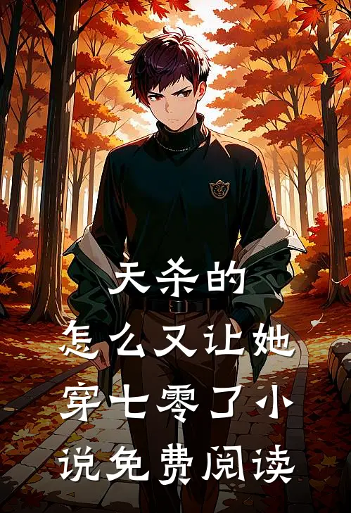 天杀的，怎么又让她穿七零了小说免费阅读