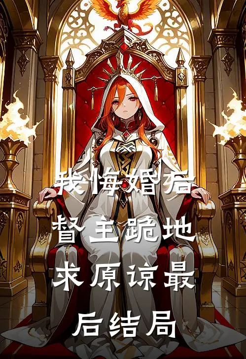 我悔婚后，督主跪地求原谅最后结局