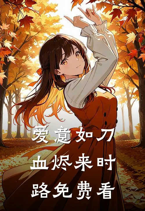 爱意如刀，血烬来时路免费看