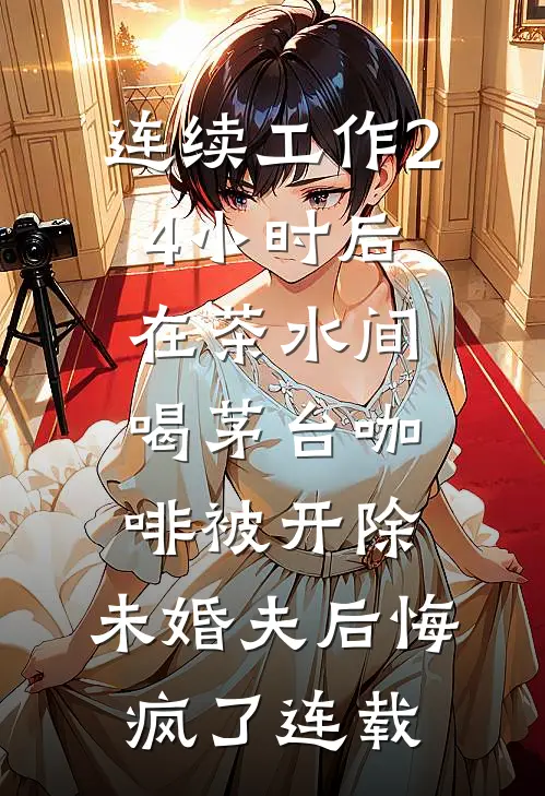 连续工作24小时后在茶水间喝茅台咖啡被开除，未婚夫后悔疯了连载