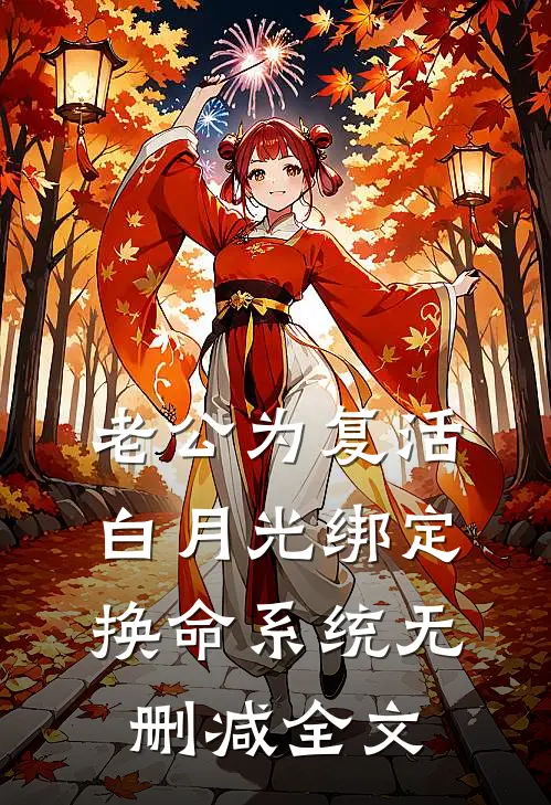 老公为复活白月光绑定换命系统无删减全文
