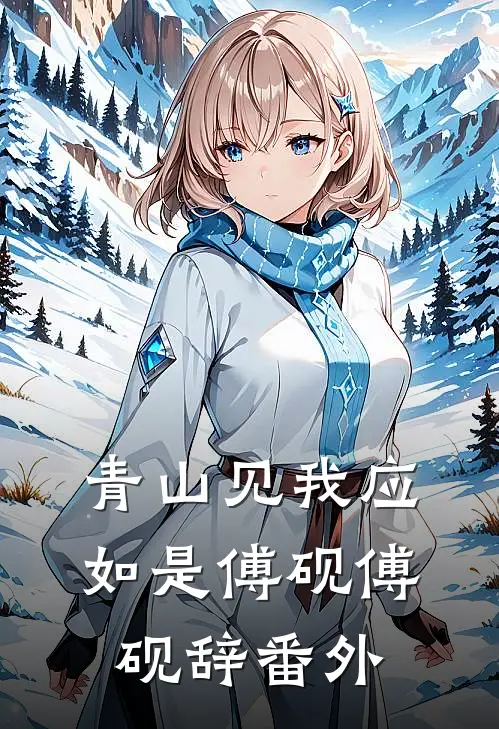 青山见我应如是傅砚傅砚辞番外