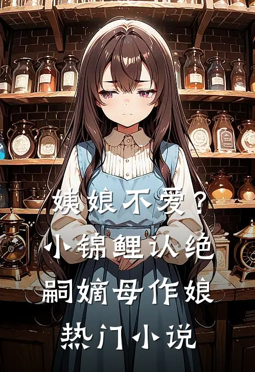 姨娘不爱？小锦鲤认绝嗣嫡母作娘热门小说