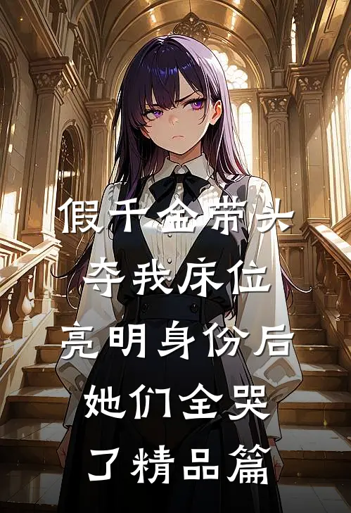 假千金带头夺我床位，亮明身份后她们全哭了精品篇