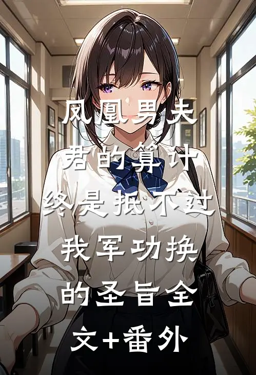 凤凰男夫君的算计，终是抵不过我军功换的圣旨全文+番外