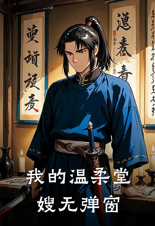 我的温柔堂嫂无弹窗