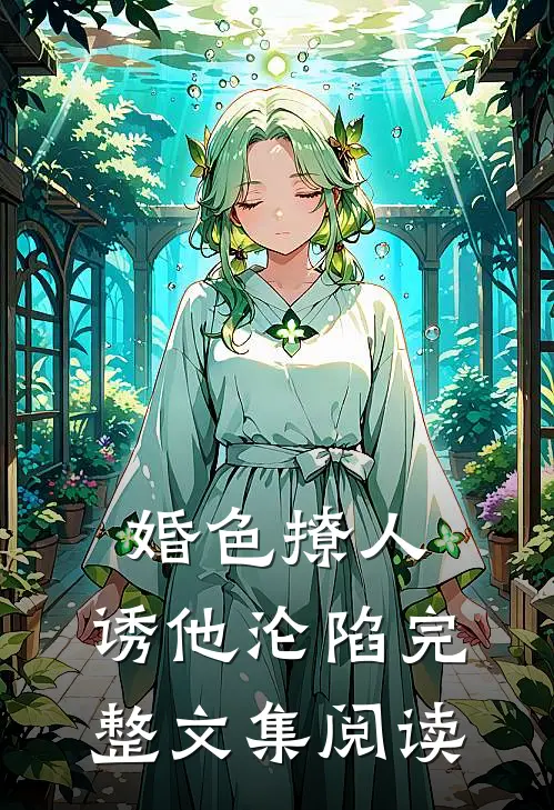 婚色撩人，诱他沦陷完整文集阅读