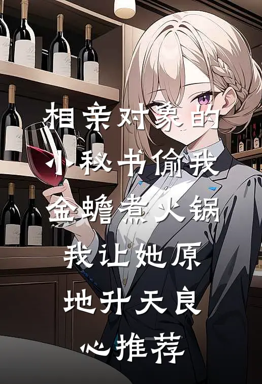相亲对象的小秘书偷我金蟾煮火锅，我让她原地升天良心推荐