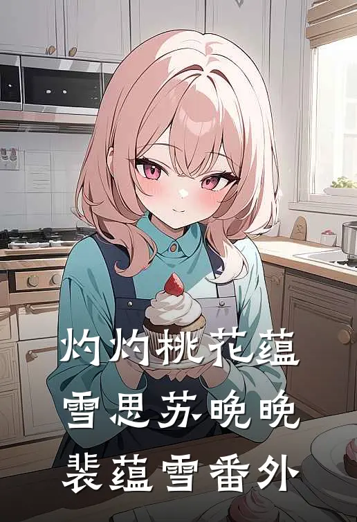 灼灼桃花蕴雪思苏晚晚裴蕴雪番外