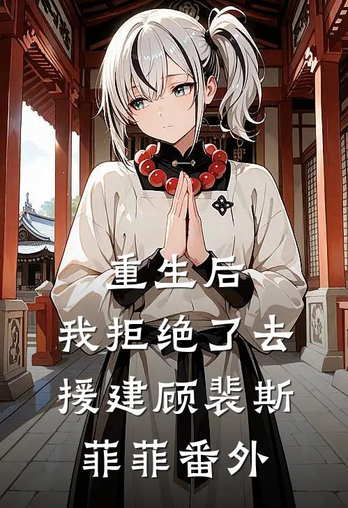 重生后，我拒绝了去援建顾裴斯菲菲番外