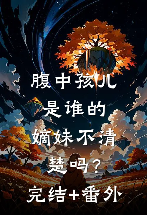 腹中孩儿是谁的，嫡妹不清楚吗？完结+番外