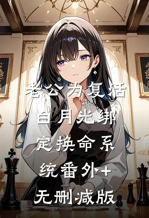 老公为复活白月光绑定换命系统番外+无删减版