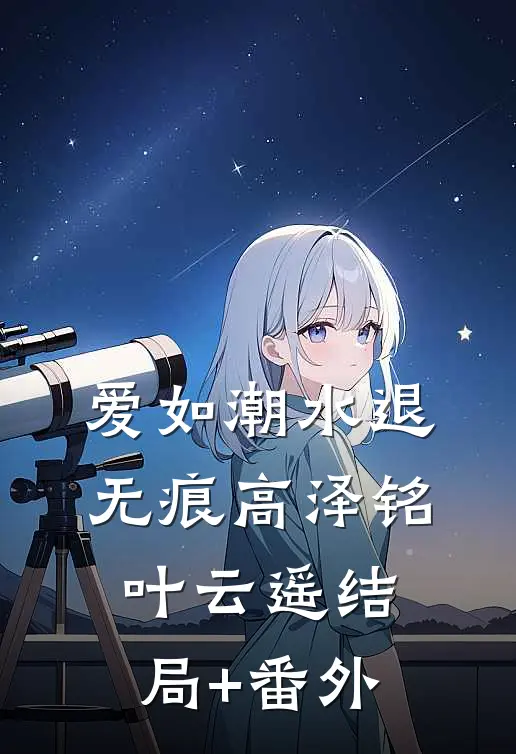 爱如潮水退无痕高泽铭叶云遥结局+番外