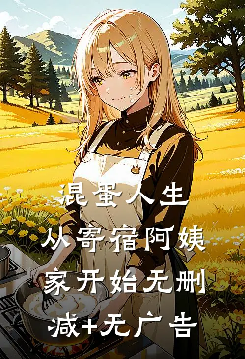 混蛋人生，从寄宿阿姨家开始无删减+无广告