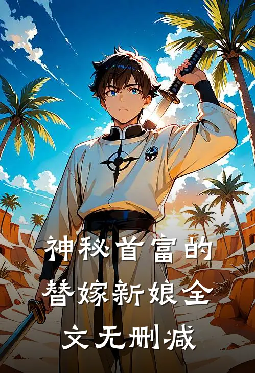 神秘首富的替嫁新娘全文无删减