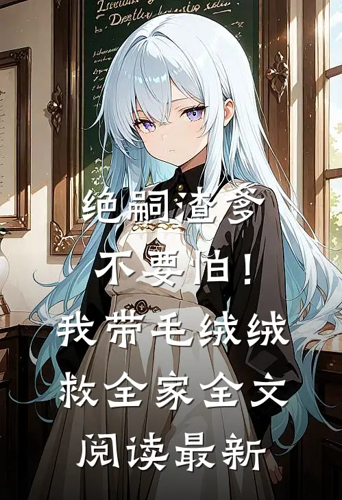 绝嗣渣爹不要怕！我带毛绒绒救全家全文阅读最新