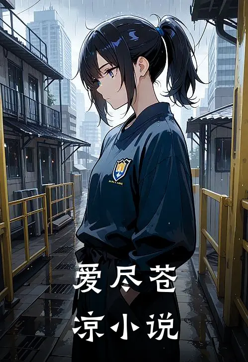 爱尽苍凉小说