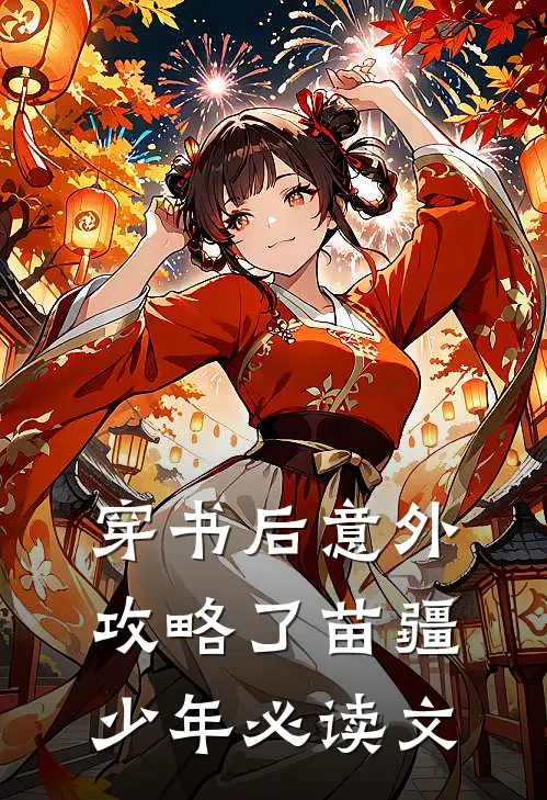穿书后意外攻略了苗疆少年必读文