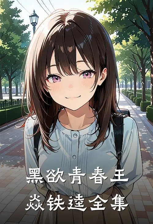 黑欲青春王焱铁逵全集