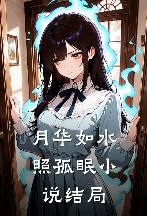 月华如水照孤眠小说结局