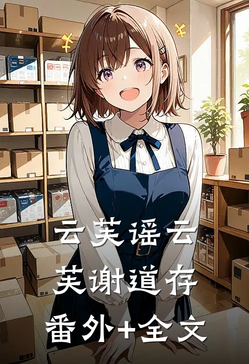 云芙谣云芙谢道存:(番外)+(全文)