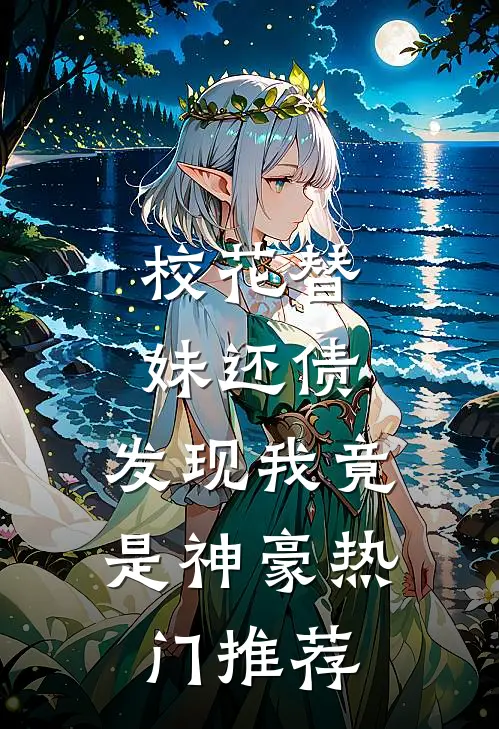 校花替妹还债，发现我竟是神豪热门推荐