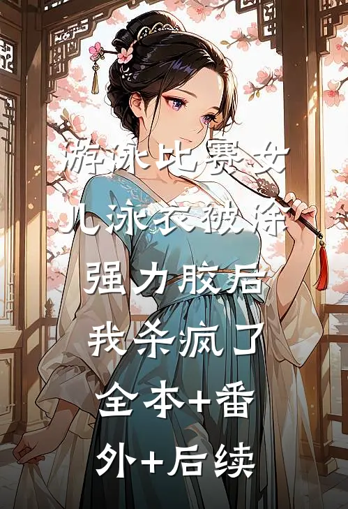 游泳比赛女儿泳衣被涂强力胶后，我杀疯了:全本+番外+后续