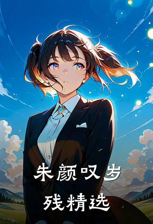 朱颜叹岁残精选
