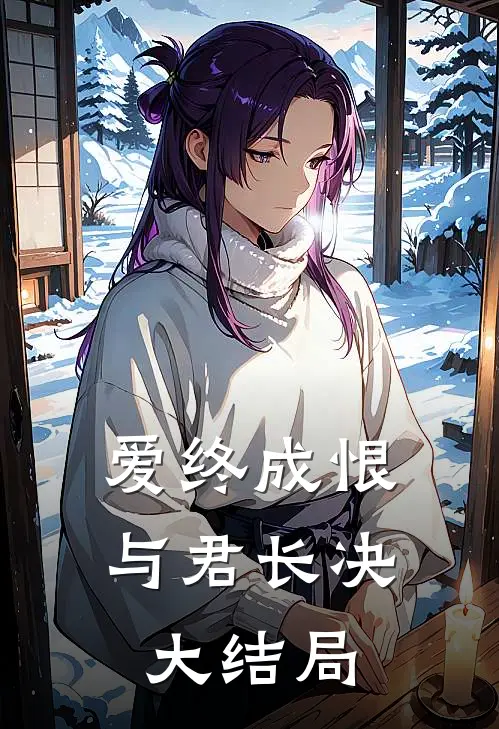 爱终成恨，与君长决大结局