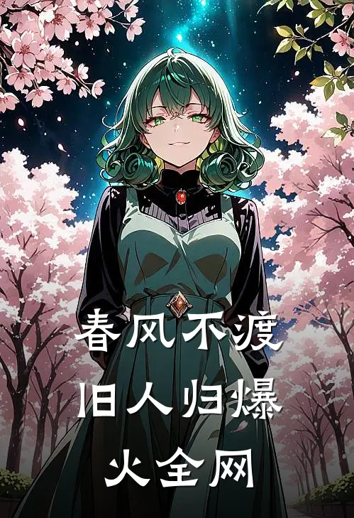 春风不渡旧人归爆火全网