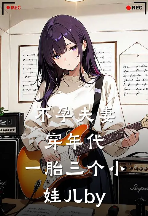 不孕夫妻穿年代，一胎三个小娃儿by