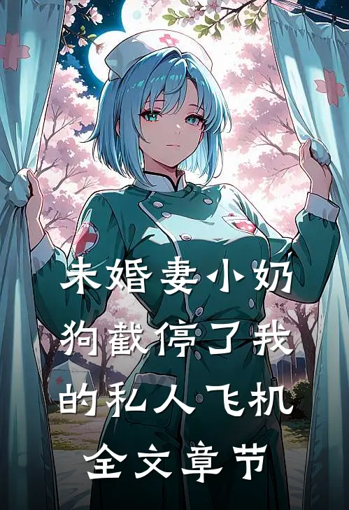 未婚妻小奶狗截停了我的私人飞机全文章节