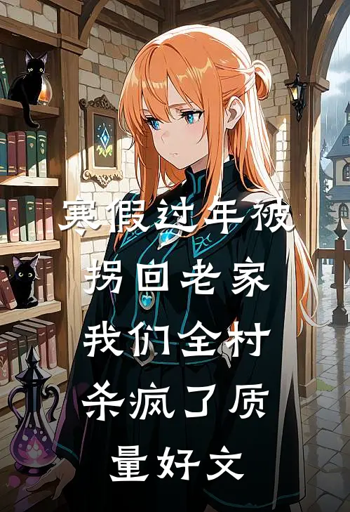 寒假过年被拐回老家，我们全村杀疯了质量好文