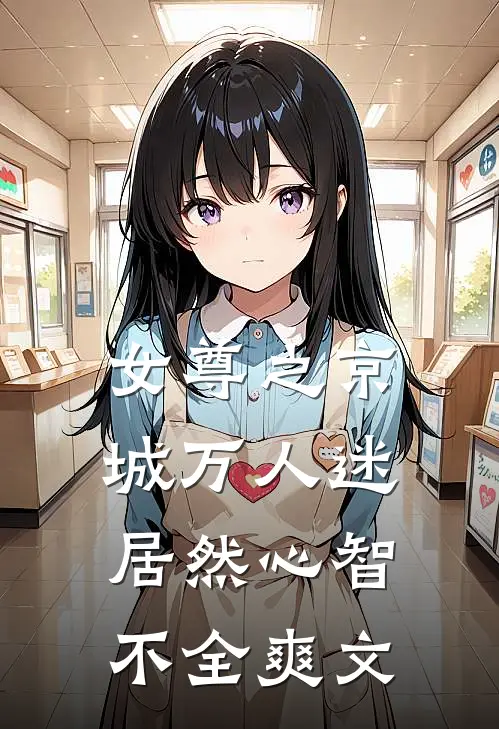女尊之京城万人迷居然心智不全爽文