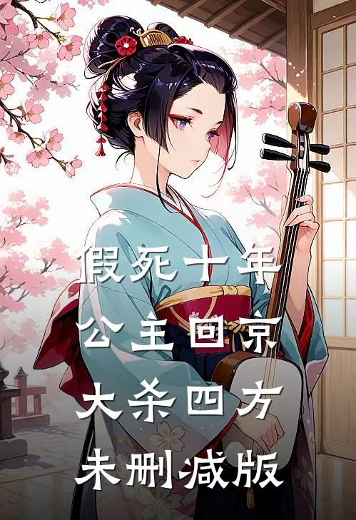 假死十年，公主回京大杀四方未删减版