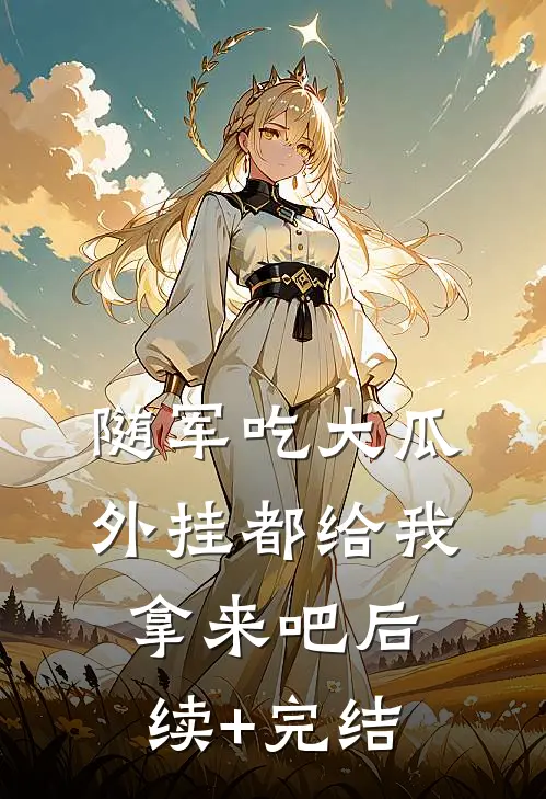 随军吃大瓜，外挂都给我拿来吧后续+完结