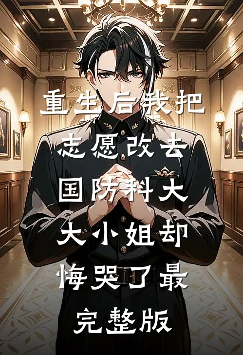 重生后我把志愿改去国防科大，大小姐却悔哭了最完整版