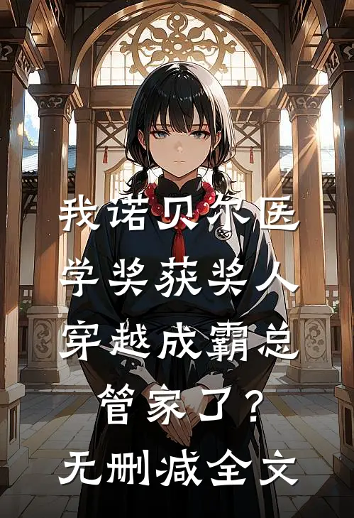 我诺贝尔医学奖获奖人，穿越成霸总管家了？无删减全文