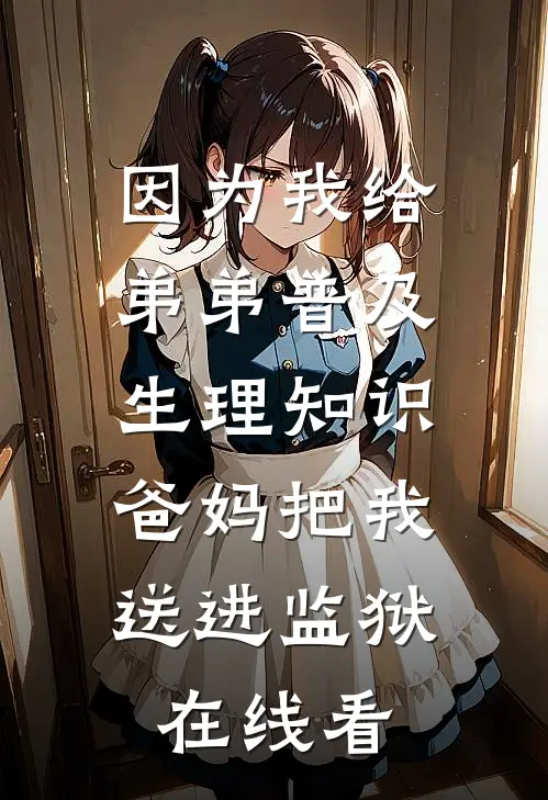 因为我给弟弟普及生理知识，爸妈把我送进监狱在线看