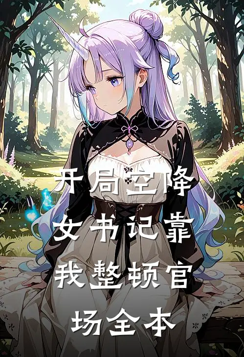 开局空降，女书记靠我整顿官场全本