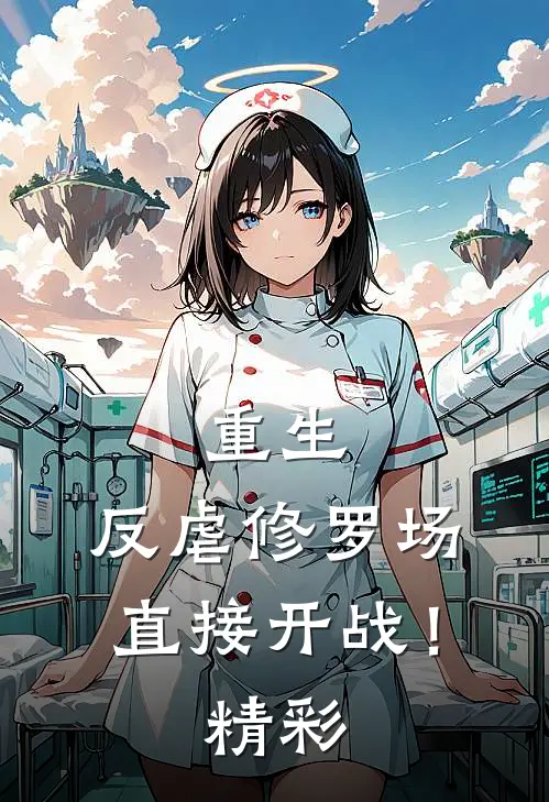 重生：反虐修罗场，直接开战！精彩