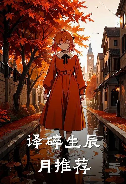 译碎生辰月推荐