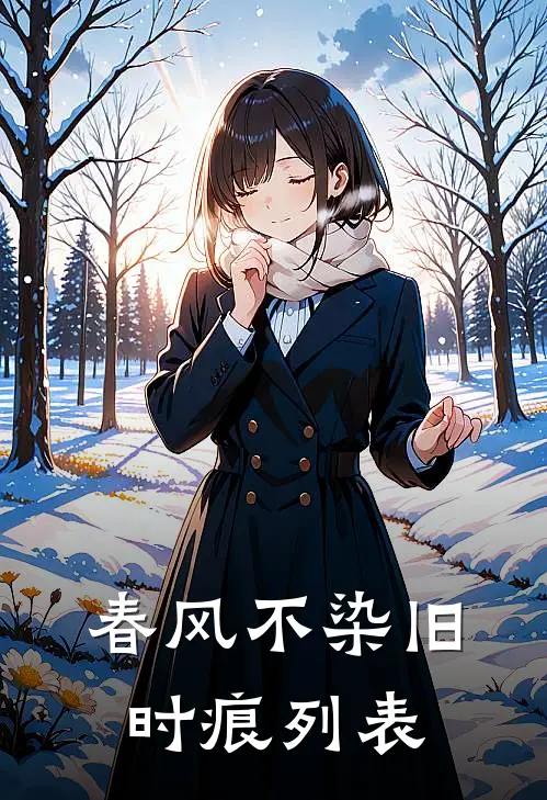 春风不染旧时痕列表