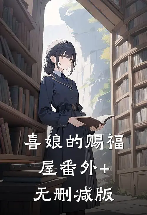 喜娘的赐福屋番外+无删减版